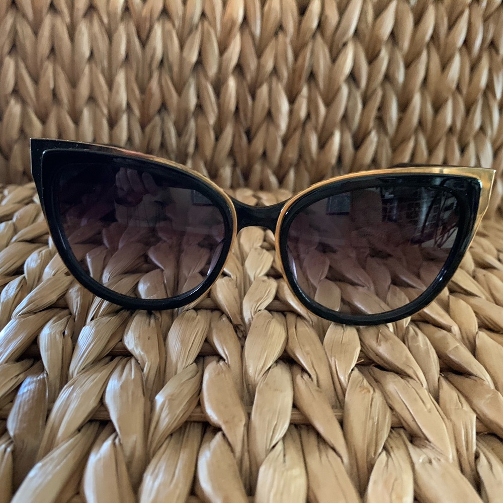 BARTON PERREIRA winette Cat-rye sunglasses 😎❤️